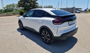 CITROEN – E-C4 100kW Shine pieno