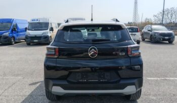 CITROEN – Nuova C3 1.2 puretech turbo Plus 100cv s&s pieno