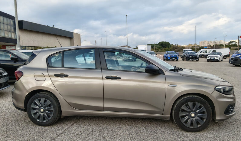 FIAT – Tipo – 1,3 MJ 95CV EASY pieno