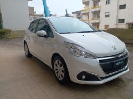 PEUGEOT – 208 1.5 bluehdi 100cv van Active 8100+iva