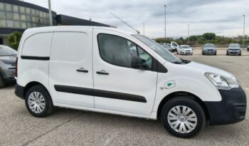 CITROEN – e-Berlingo Full Electric Van 3 posti Club L1 pieno