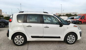CITROEN – C3 Picasso 1.6 bluehdi Exclusive 100cv pieno