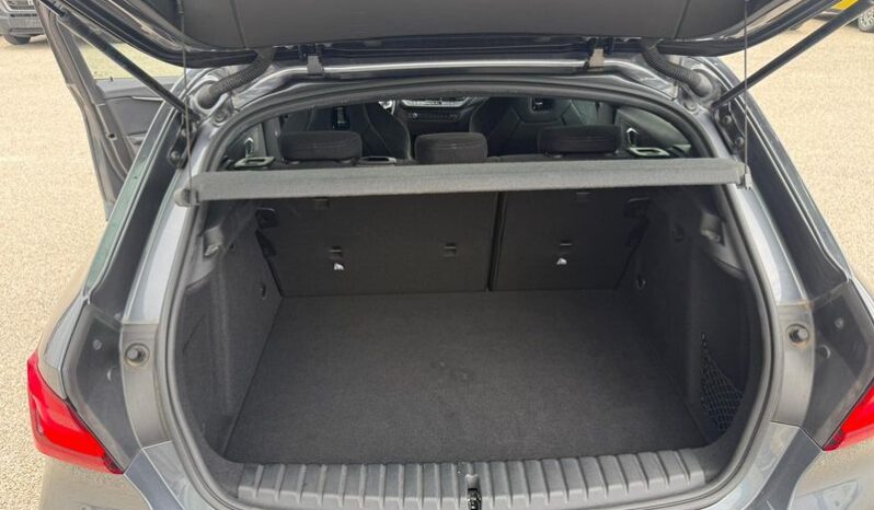 BMW – Serie 1 F40 – 118d Sport auto pieno