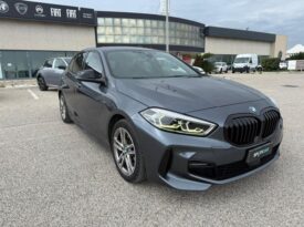 BMW – Serie 1 F40 – 118d M Sport auto