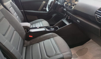 CITROEN – C4 1.5 bluehdi Max s&s 130cv eat8 pieno