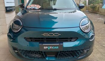 FIAT – 600 1.2 hybrid La Prima 110cv auto pieno