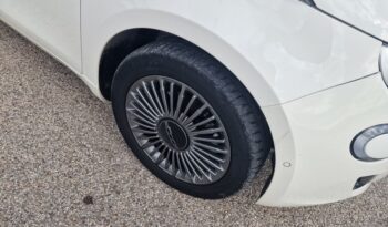 FIAT – 500e 42 kWh Icon pieno
