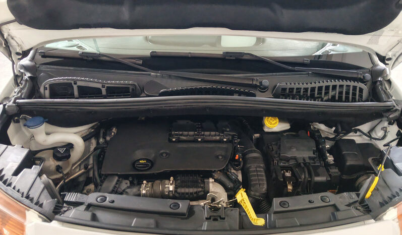 CITROEN – C3 Picasso 1.6 bluehdi Exclusive 100cv pieno