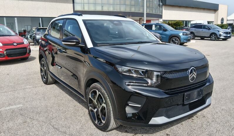 CITROEN – Nuova C3 1.2 puretech turbo Plus 100cv s&s pieno