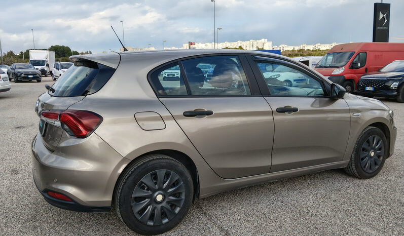 FIAT – Tipo – 1,3 MJ 95CV EASY pieno