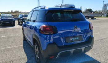 CITROEN – C3 Aircross 1.5 bluehdi Feel s&s 110cv N1 Autocarro pieno