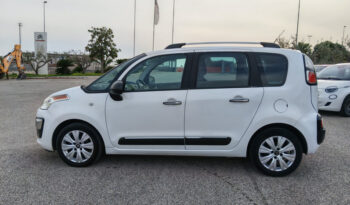 CITROEN – C3 Picasso 1.6 bluehdi Exclusive 100cv pieno