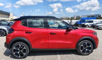 CITROEN – Nuova C3 1.2 puretech turbo Plus 100cv s&s pieno