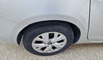 CITROEN – C4 Grand Picasso 1.6 e-hdi Exclusive 115cv etg6 pieno