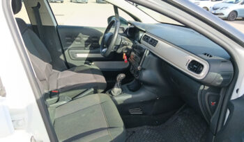 CITROEN – C3 van 1.5 Bluehdi 100cv S&S Feel M5 E6.2 pieno