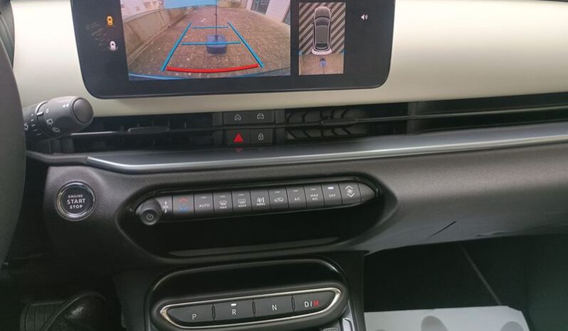 FIAT – 600 1.2 hybrid La Prima 110cv auto pieno