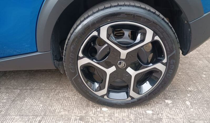 CITROEN – Nuova C3 1.2 puretech turbo You Pack Plus 100cv s&s pieno