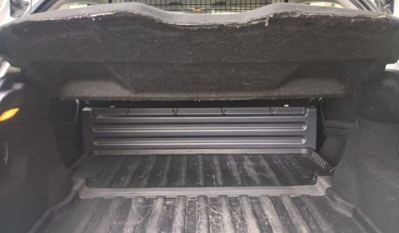 PEUGEOT – 208 1.5 bluehdi 100cv van Active 8100+iva pieno