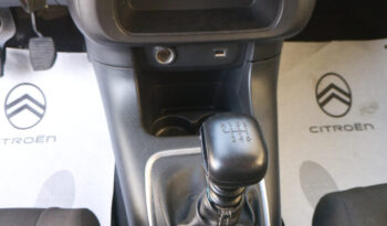 CITROEN – C3 1.5 bluehdi Shine Pack s&s 100cv 6m pieno