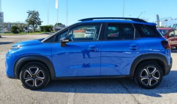 CITROEN – C3 Aircross 1.5 bluehdi Feel s&s 110cv N1 Autocarro pieno