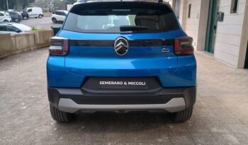 CITROEN – Nuova C3 1.2 puretech turbo You Pack Plus 100cv s&s pieno