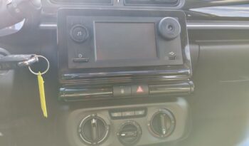CITROEN – C3 1.5 bluehdi Feel s&s 100cv 6m pieno
