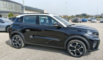 CITROEN – Nuova C3 1.2 puretech turbo Plus 100cv s&s pieno