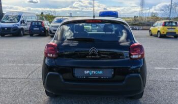 CITROEN – C3 1.5 bluehdi Feel s&s 100cv 6m pieno