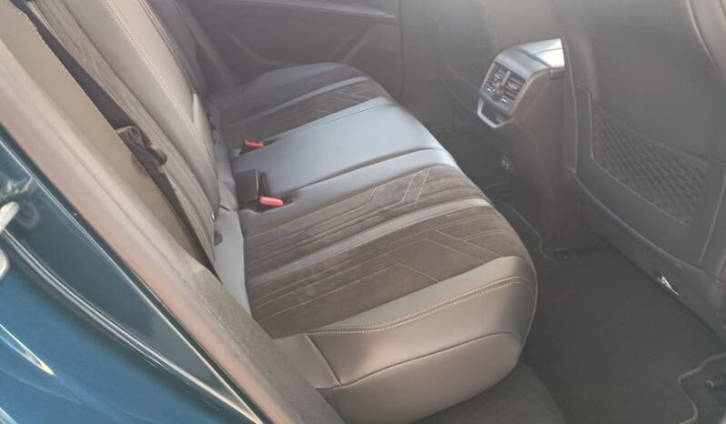 PEUGEOT – 3008 1.5 bluehdi GT Pack s&s 130cv eat8 pieno