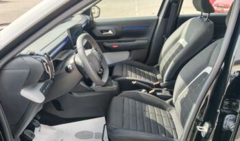 CITROEN – Nuova C3 1.2 puretech turbo Plus 100cv s&s pieno