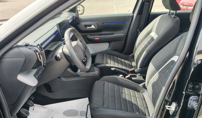 CITROEN – Nuova C3 1.2 puretech turbo Plus 100cv s&s pieno