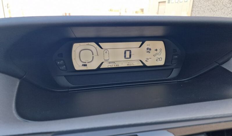 CITROEN – C4 Grand Picasso 1.6 e-hdi Exclusive 115cv etg6 pieno