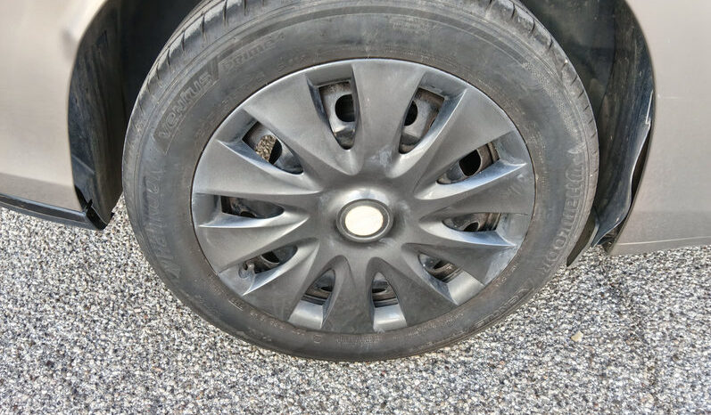 FIAT – Tipo – 1,3 MJ 95CV EASY pieno