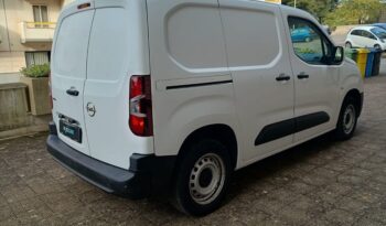 OPEL – Combo cargo 1.5d 100cv L1H1 Edition mt5 13850+iva pieno