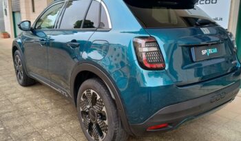 FIAT – 600 1.2 hybrid La Prima 110cv auto pieno