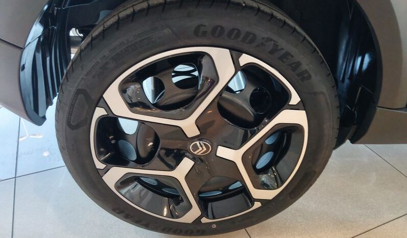 CITROEN – Nuova C3 1.2 puretech turbo You Pack Plus 100cv s&s pieno