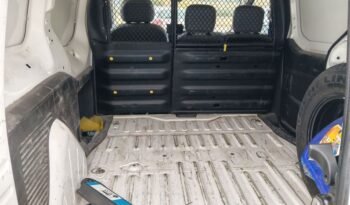 CITROEN – e-Berlingo Full Electric Van 3 posti Club L1 pieno