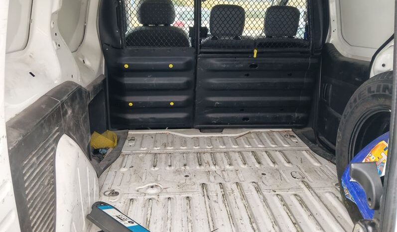 CITROEN – e-Berlingo Full Electric Van 3 posti Club L1 pieno