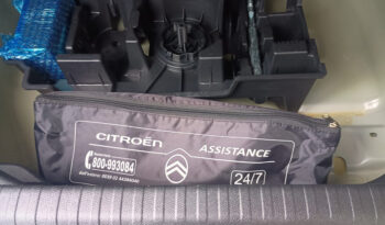 CITROEN – C4 1.5 bluehdi Max s&s 130cv eat8 pieno