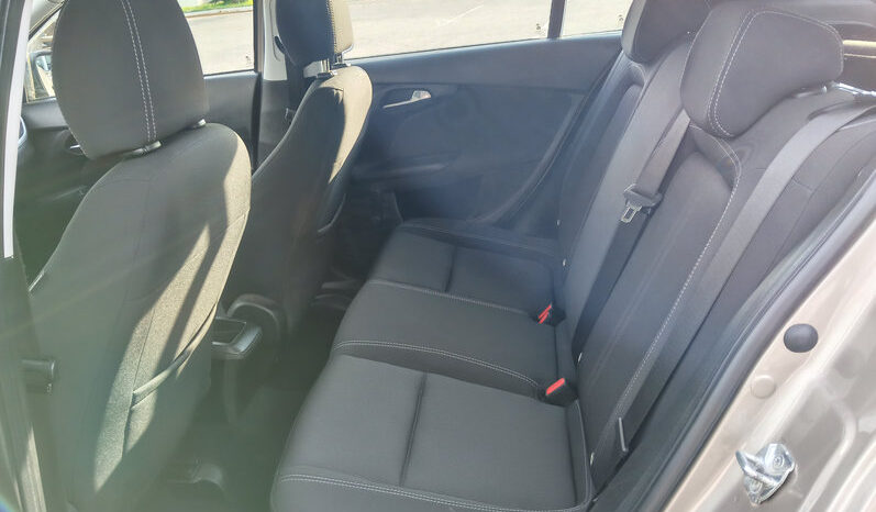 FIAT – Tipo – 1,3 MJ 95CV EASY pieno