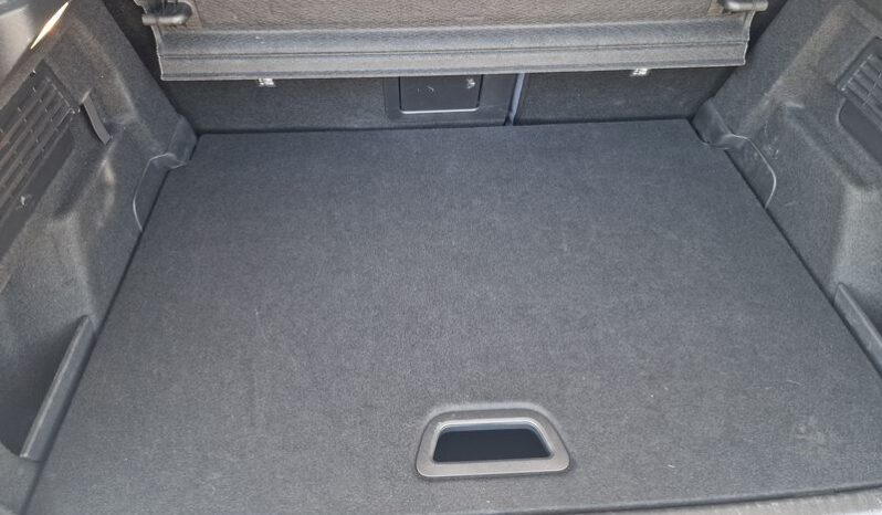 CITROEN – E-C4 100kW Shine pieno