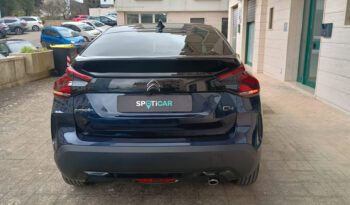 CITROEN – C4 1.5 bluehdi Max s&s 130cv eat8 pieno