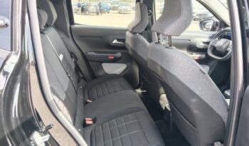 CITROEN – Nuova C3 1.2 puretech turbo Plus 100cv s&s pieno