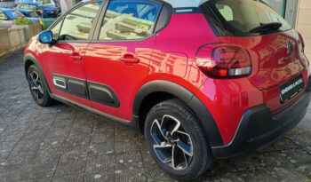 CITROEN – C3 1.5 bluehdi Shine Pack s&s 100cv 6m pieno