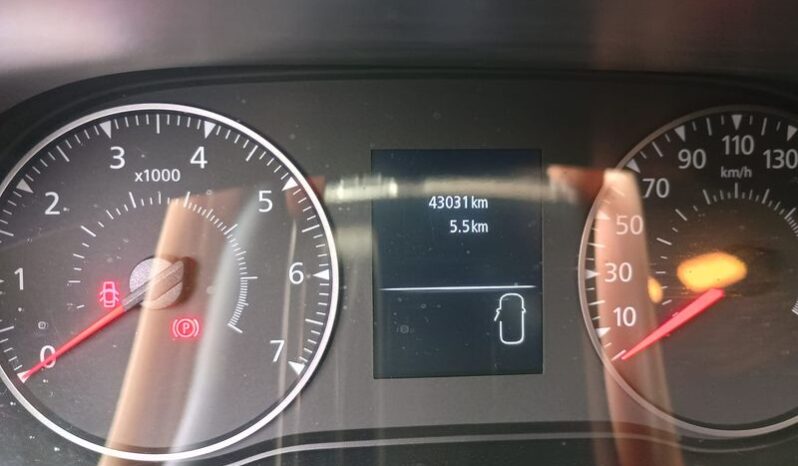 DACIA – Duster 1.0 tce Journey UP Gpl 4×2 100cv pieno