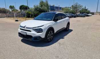 CITROEN – E-C4 100kW Shine pieno