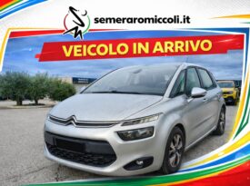 CITROEN – C4 Picasso 1.6 e-hdi Seduction 115cv