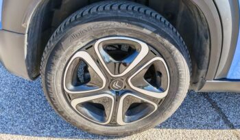 CITROEN – C3 Aircross 1.5 bluehdi Feel s&s 110cv N1 Autocarro pieno