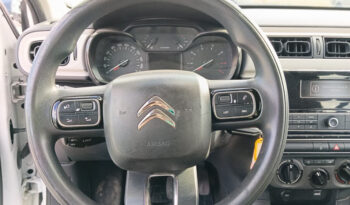 CITROEN – C3 van 1.5 Bluehdi 100cv S&S Feel M5 E6.2 pieno