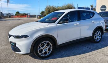 ALFA ROMEO – Tonale – Tonale 1.6 Sprint 130cv tct6 pieno